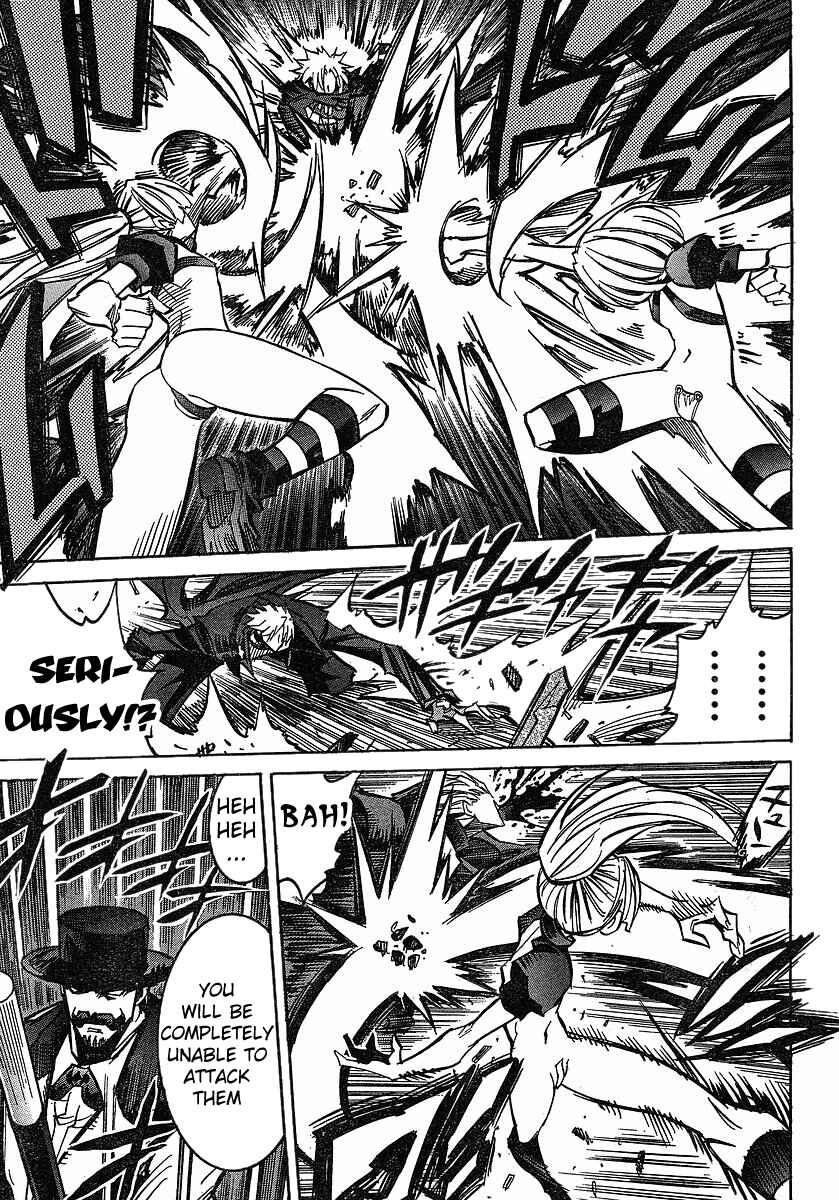 Page 22 Chapter 72 Needless