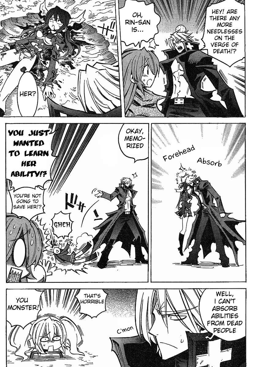 Page 5 Chapter 72 Needless