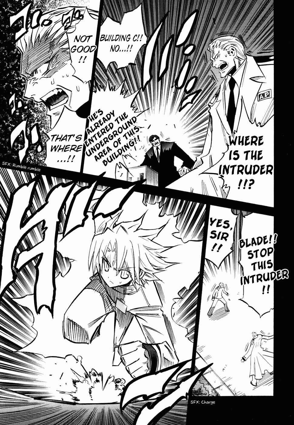 Page 11 Chapter 47 Needless