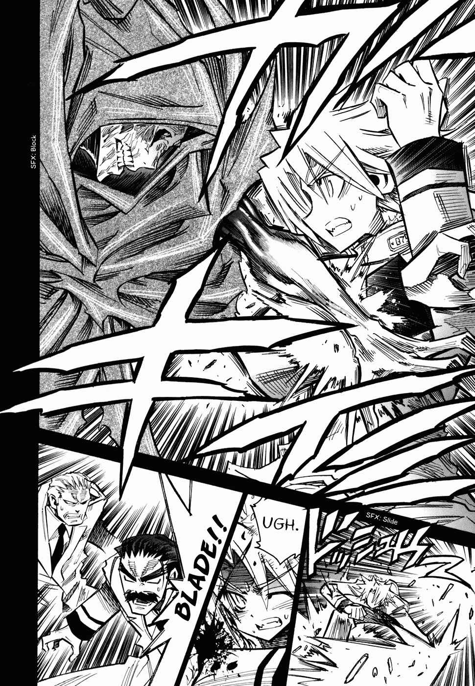Page 17 Chapter 47 Needless