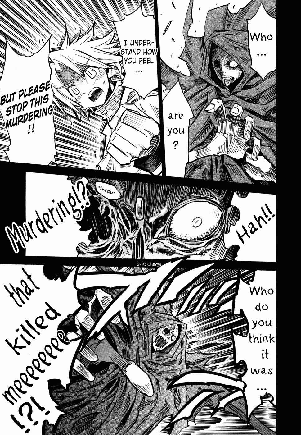 Page 18 Chapter 47 Needless