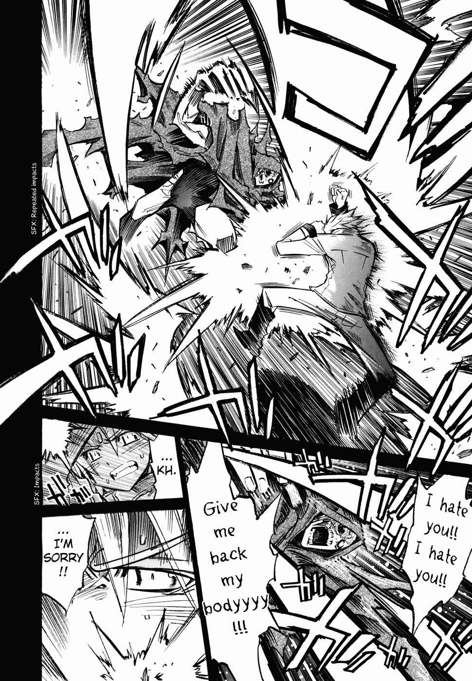 Page 19 Chapter 47 Needless
