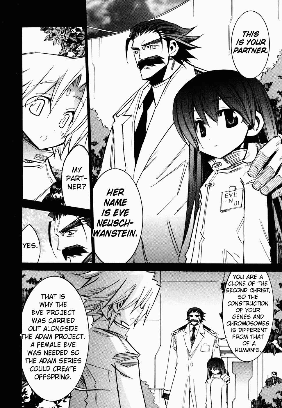 Page 2 Chapter 47 Needless