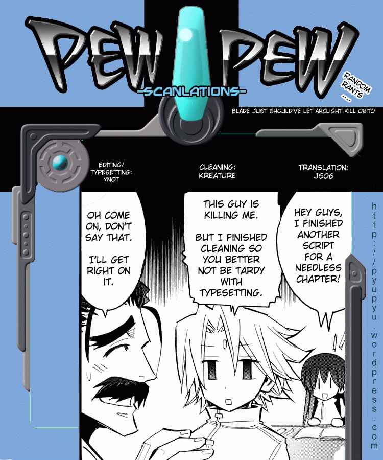 Page 28 Chapter 47 Needless