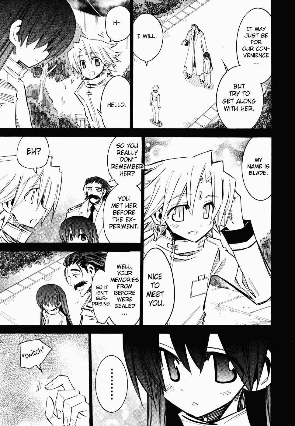 Page 3 Chapter 47 Needless