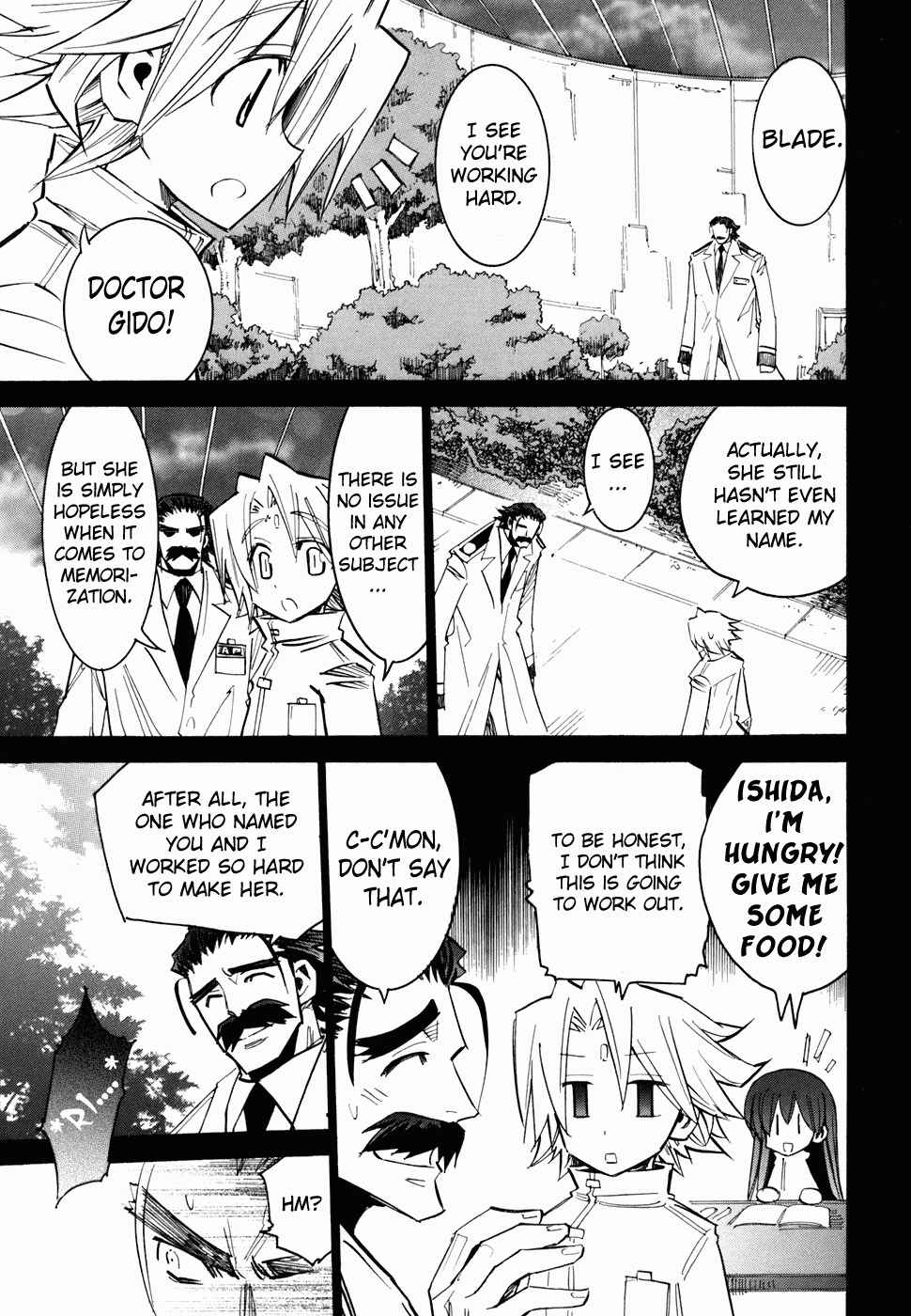 Page 7 Chapter 47 Needless
