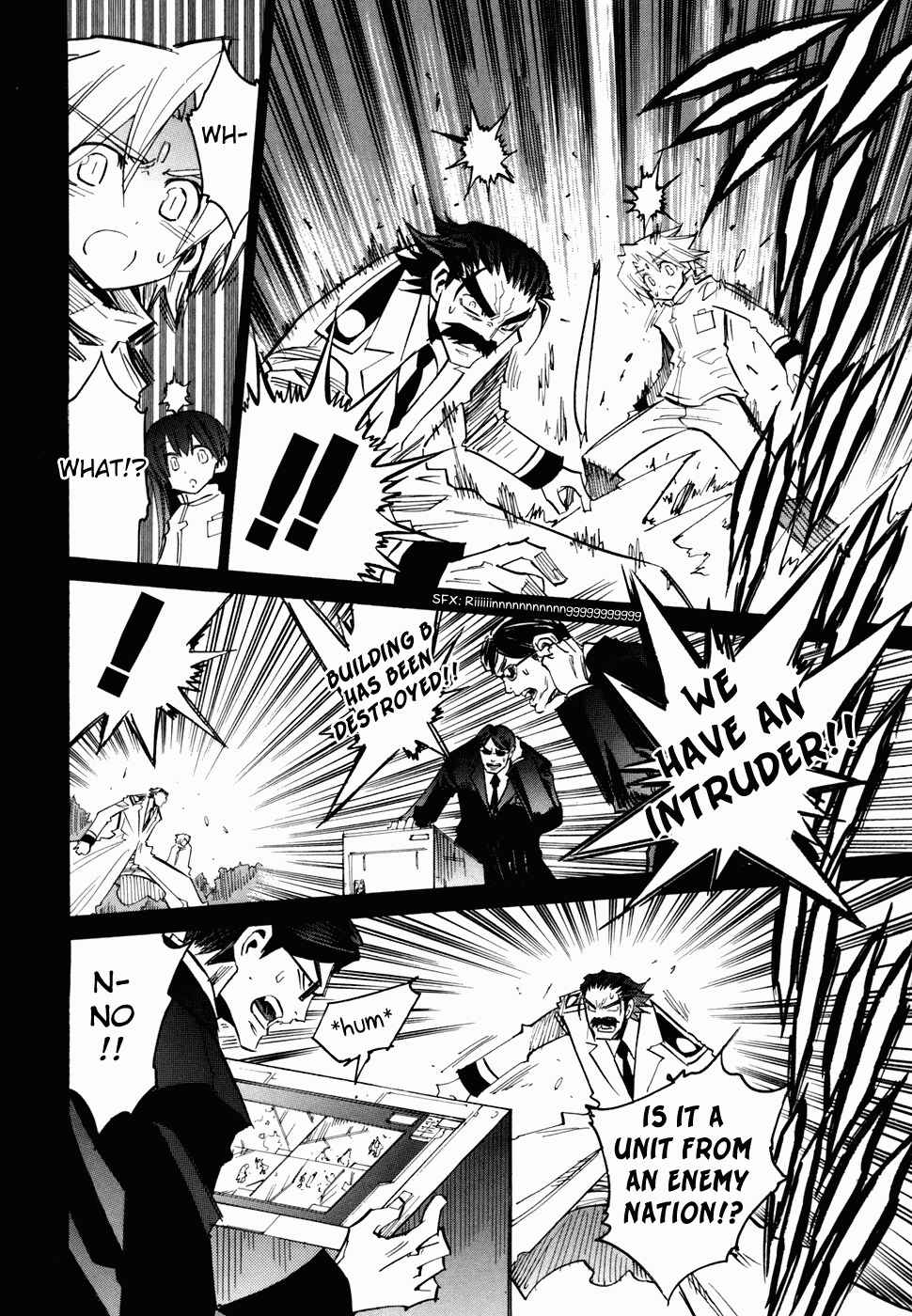 Page 8 Chapter 47 Needless