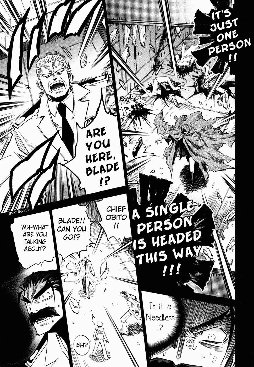 Page 9 Chapter 47 Needless