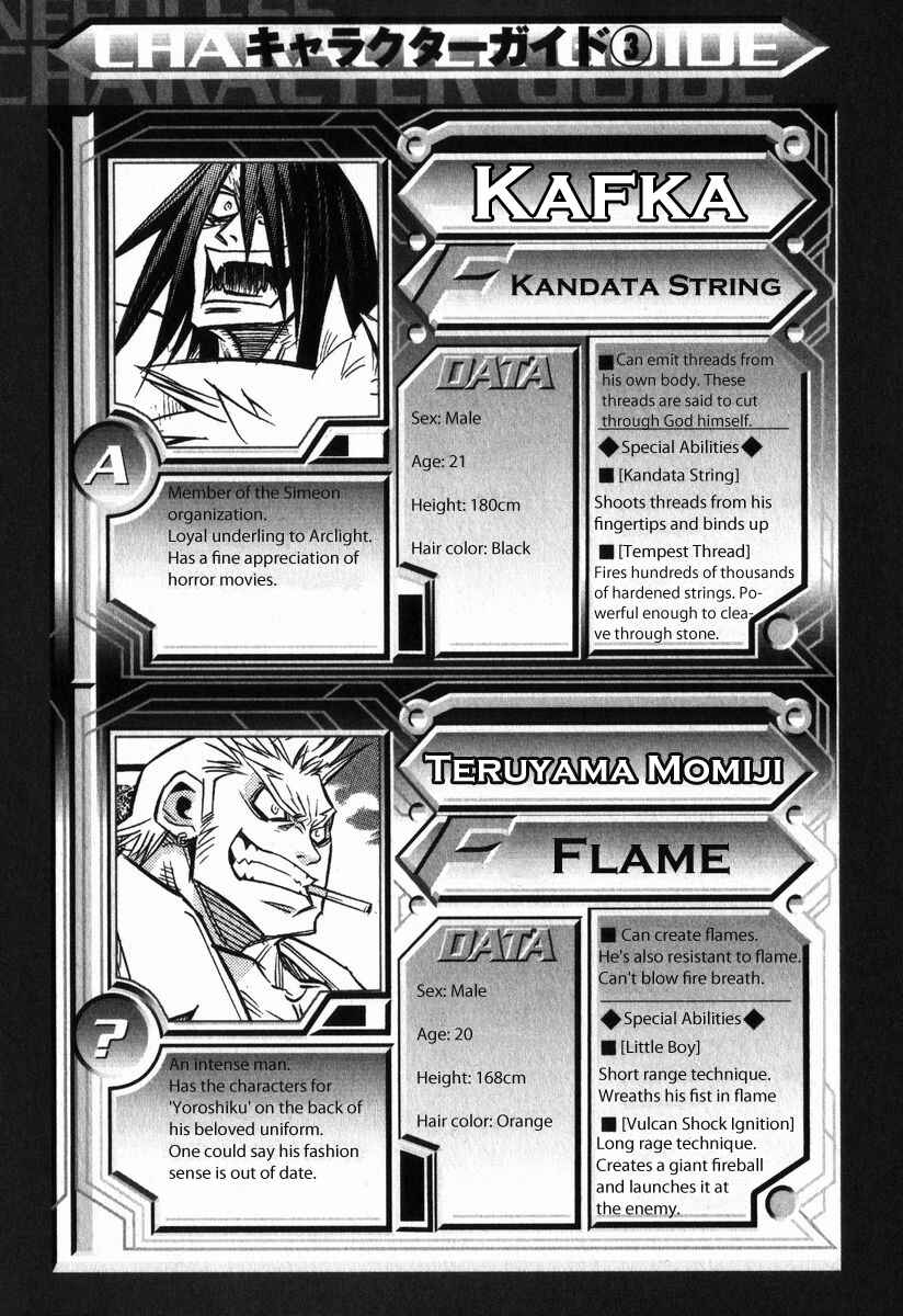 Page 1 Chapter 5 Needless