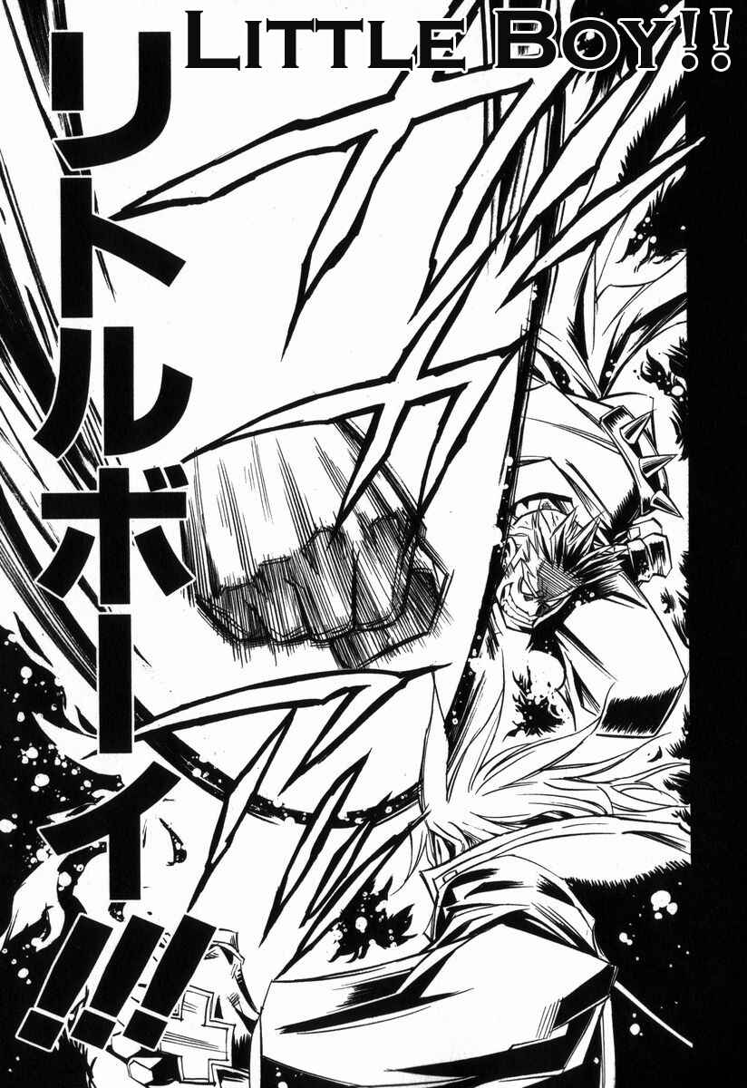 Page 15 Chapter 5 Needless