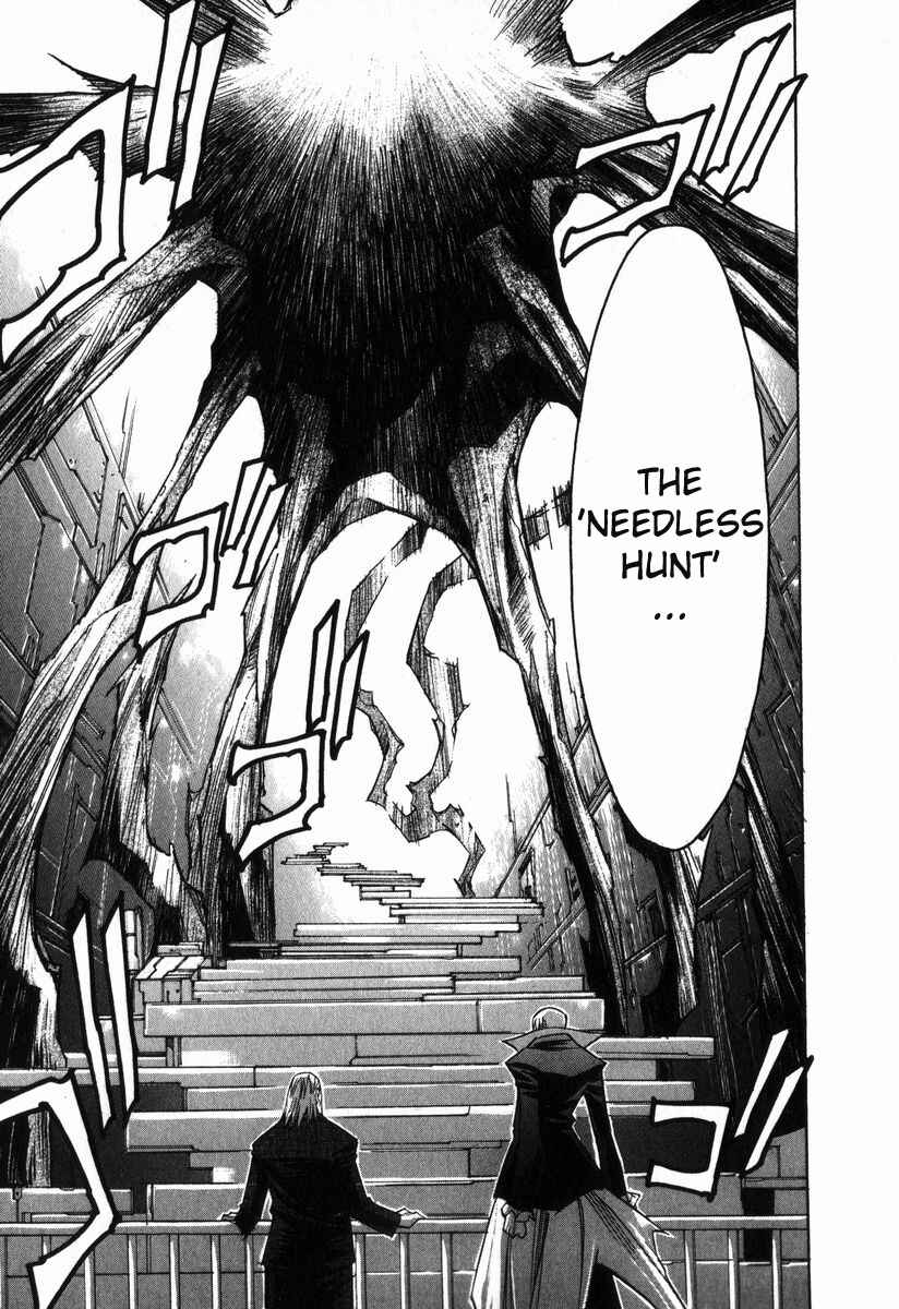 Page 19 Chapter 5 Needless
