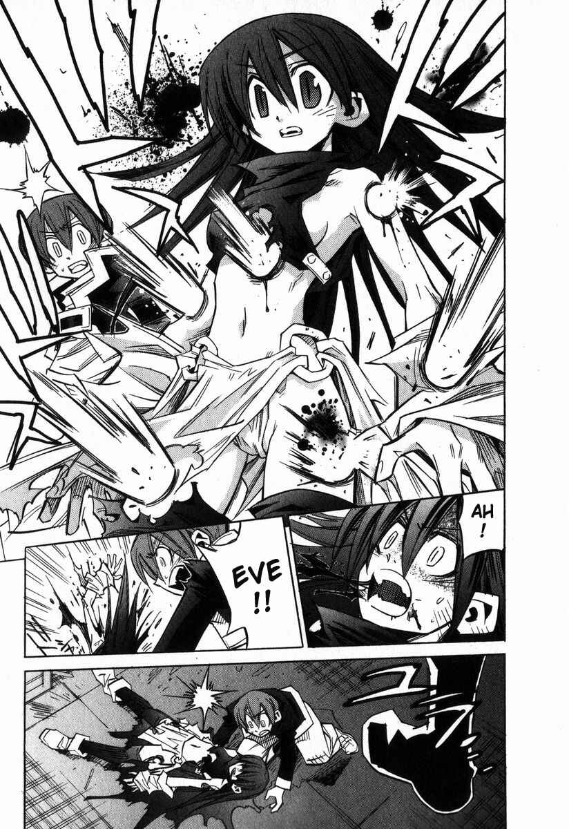 Page 21 Chapter 5 Needless