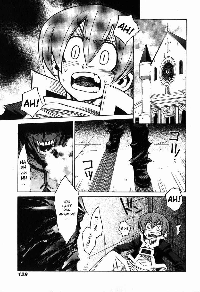 Page 4 Chapter 5 Needless
