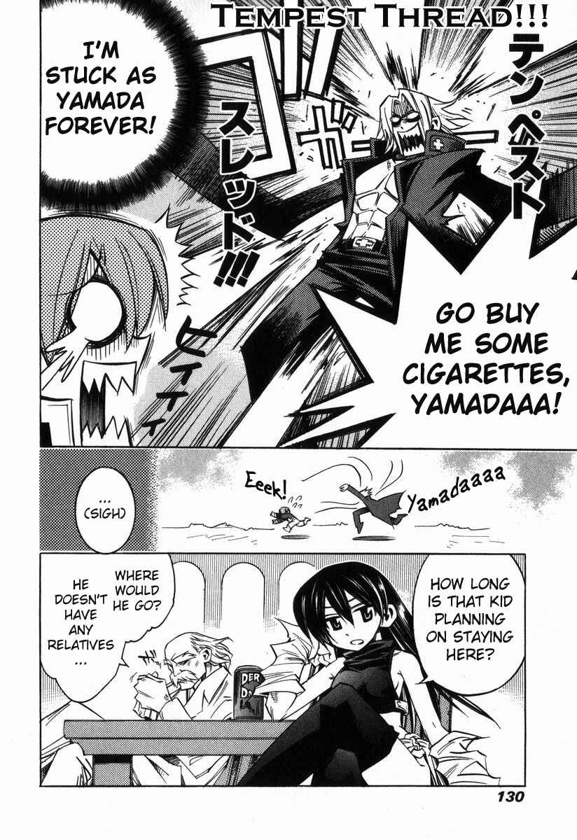 Page 5 Chapter 5 Needless