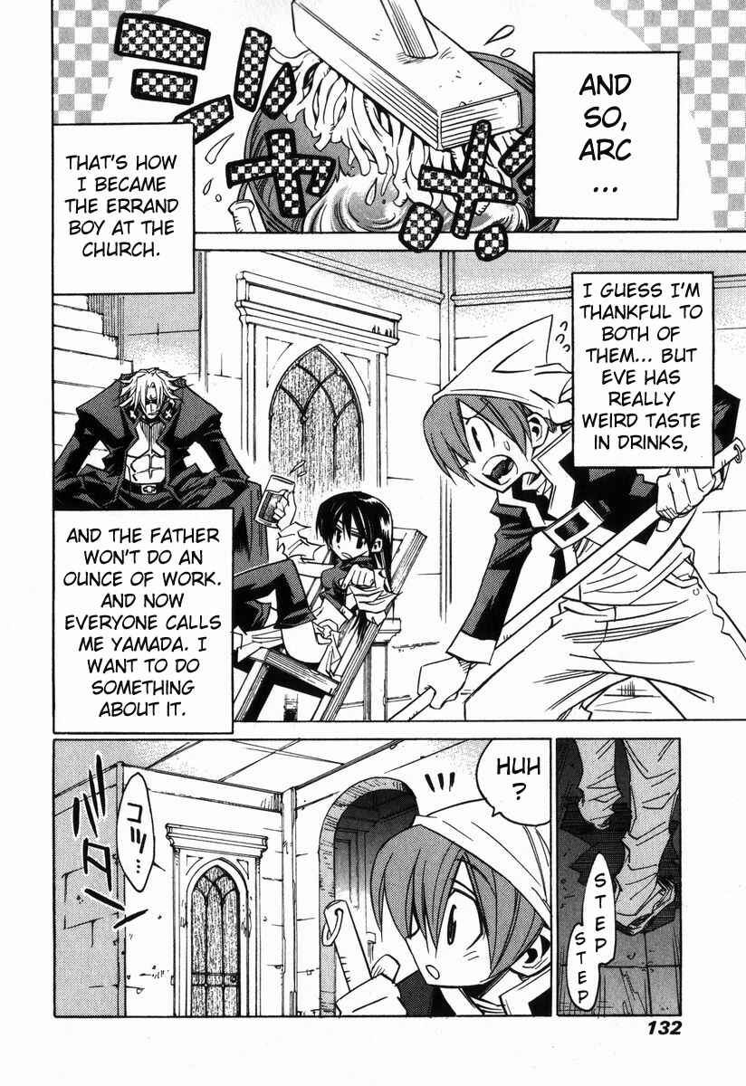 Page 7 Chapter 5 Needless