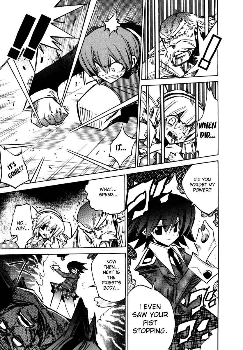 Page 25 Chapter 26 Needless