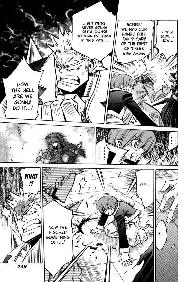 Page 27 Chapter 26 Needless