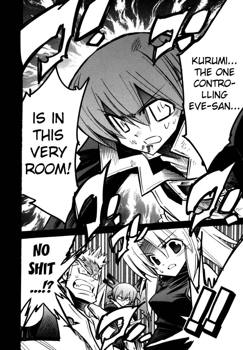 Page 28 Chapter 26 Needless