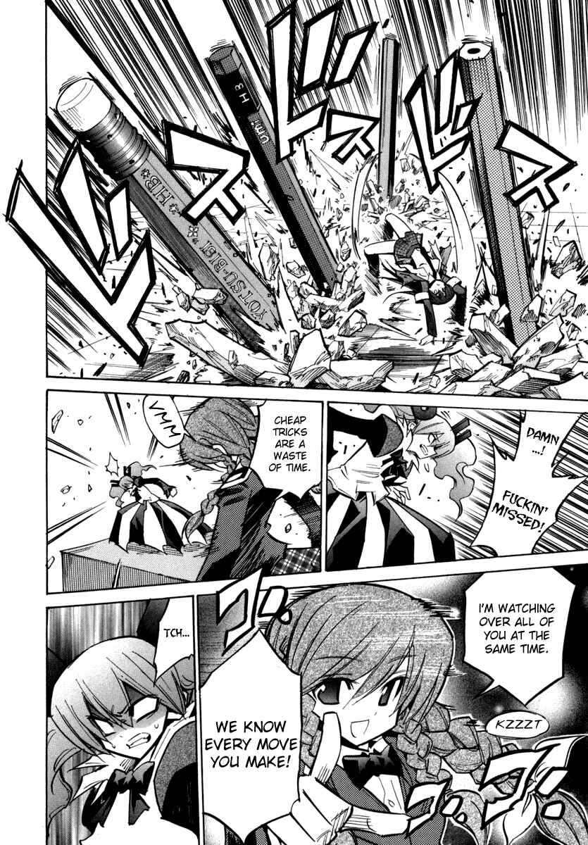 Page 6 Chapter 26 Needless