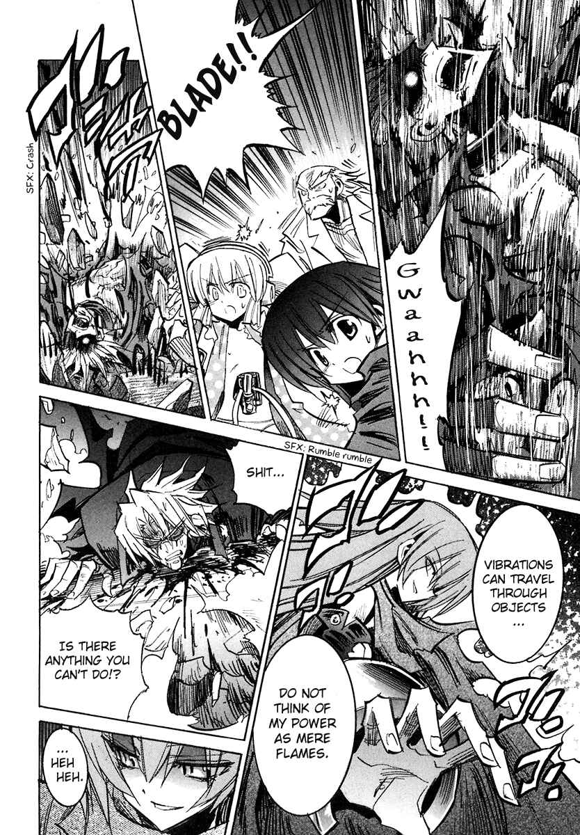 Page 13 Chapter 40 Needless