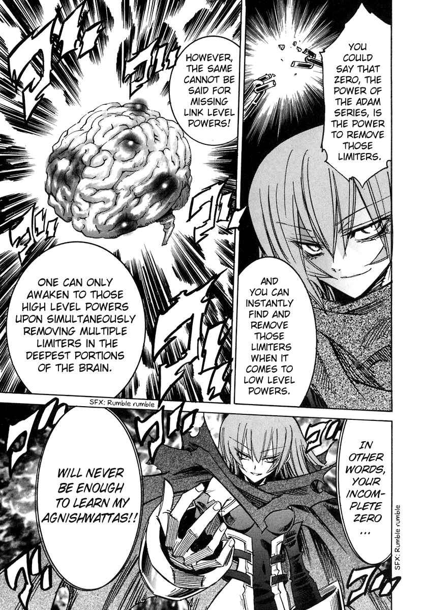 Page 16 Chapter 40 Needless