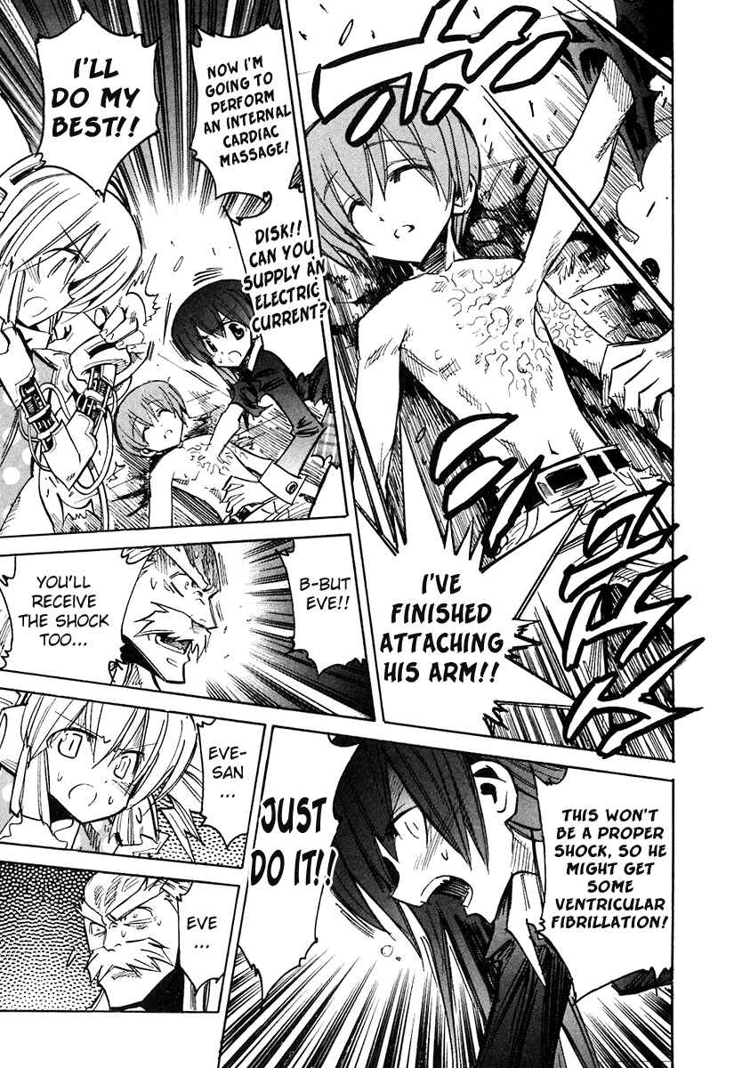 Page 18 Chapter 40 Needless