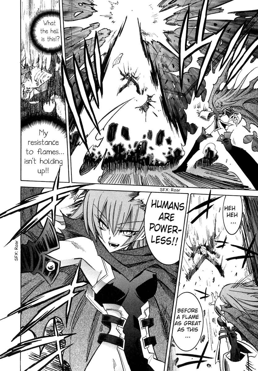 Page 23 Chapter 40 Needless