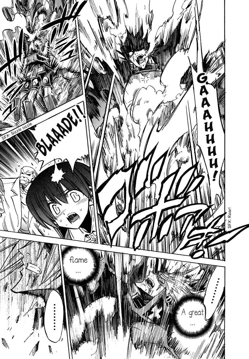 Page 24 Chapter 40 Needless