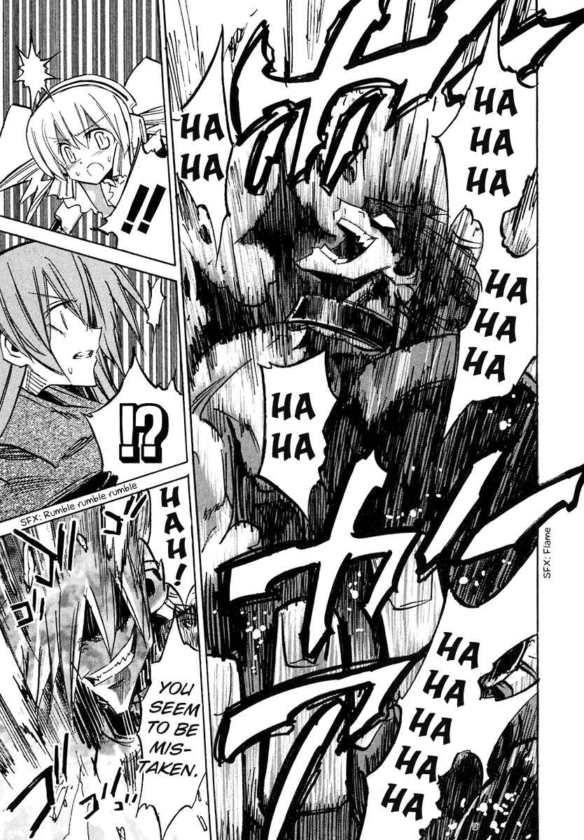 Page 26 Chapter 40 Needless