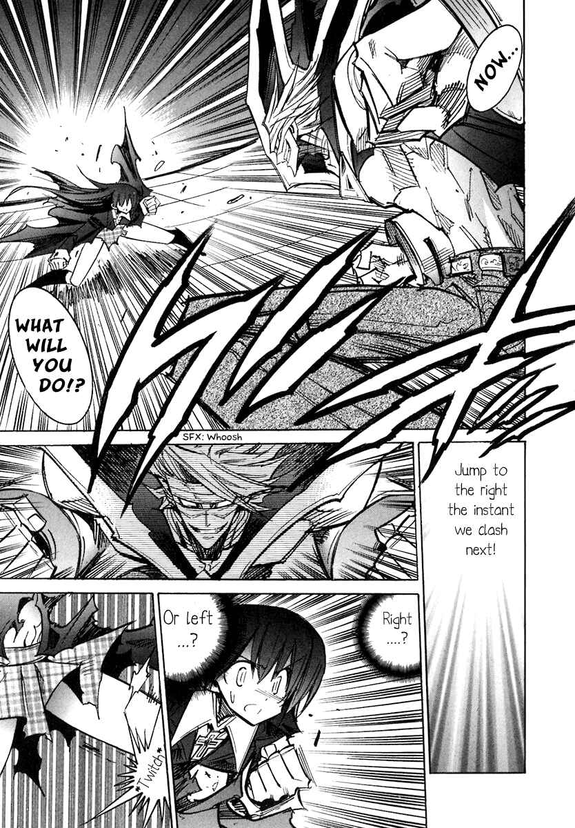 Page 3 Chapter 40 Needless