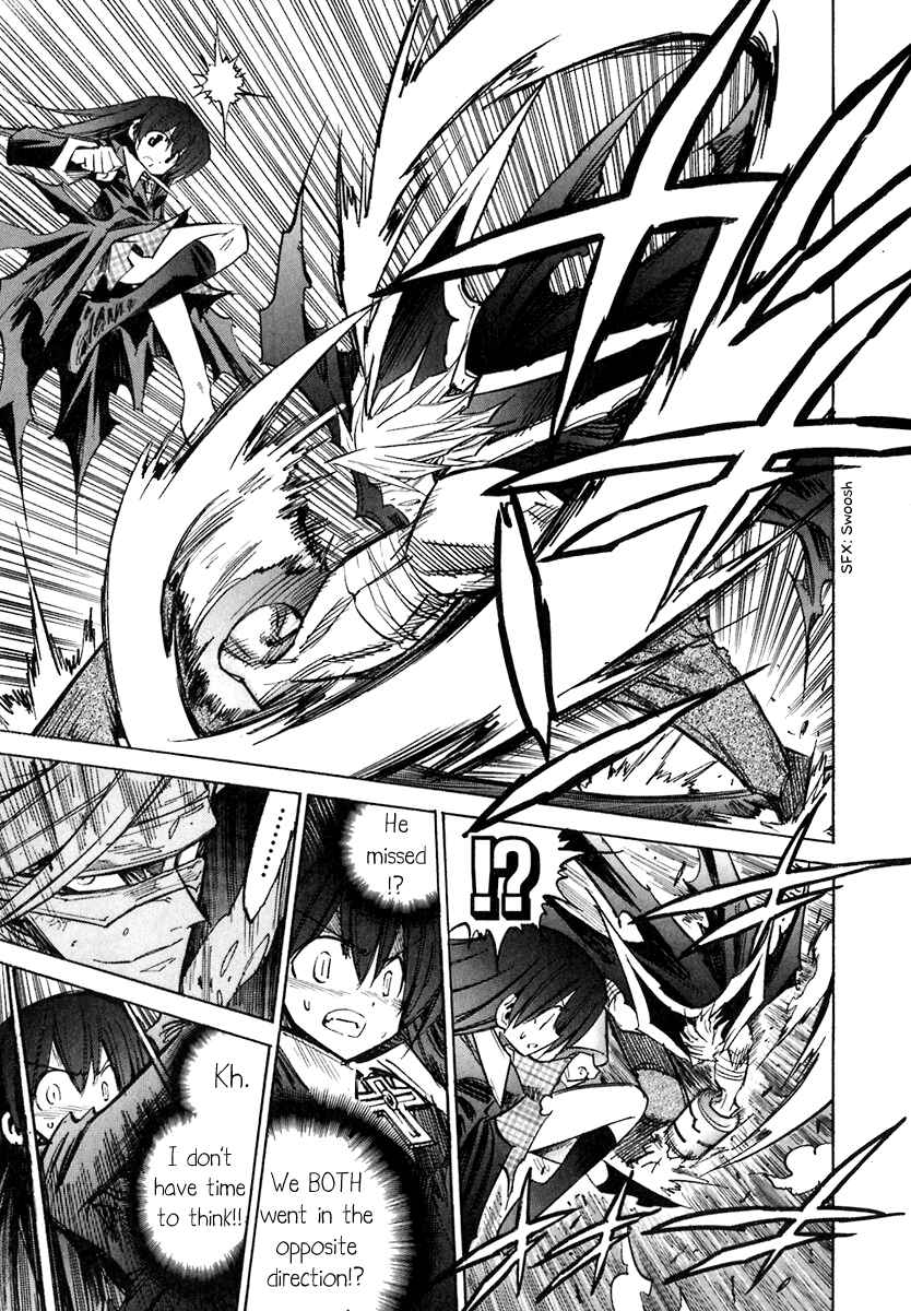 Page 5 Chapter 40 Needless