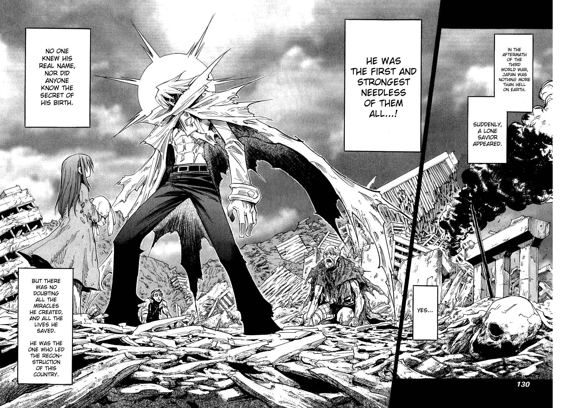 Page 10 Chapter 12 Needless