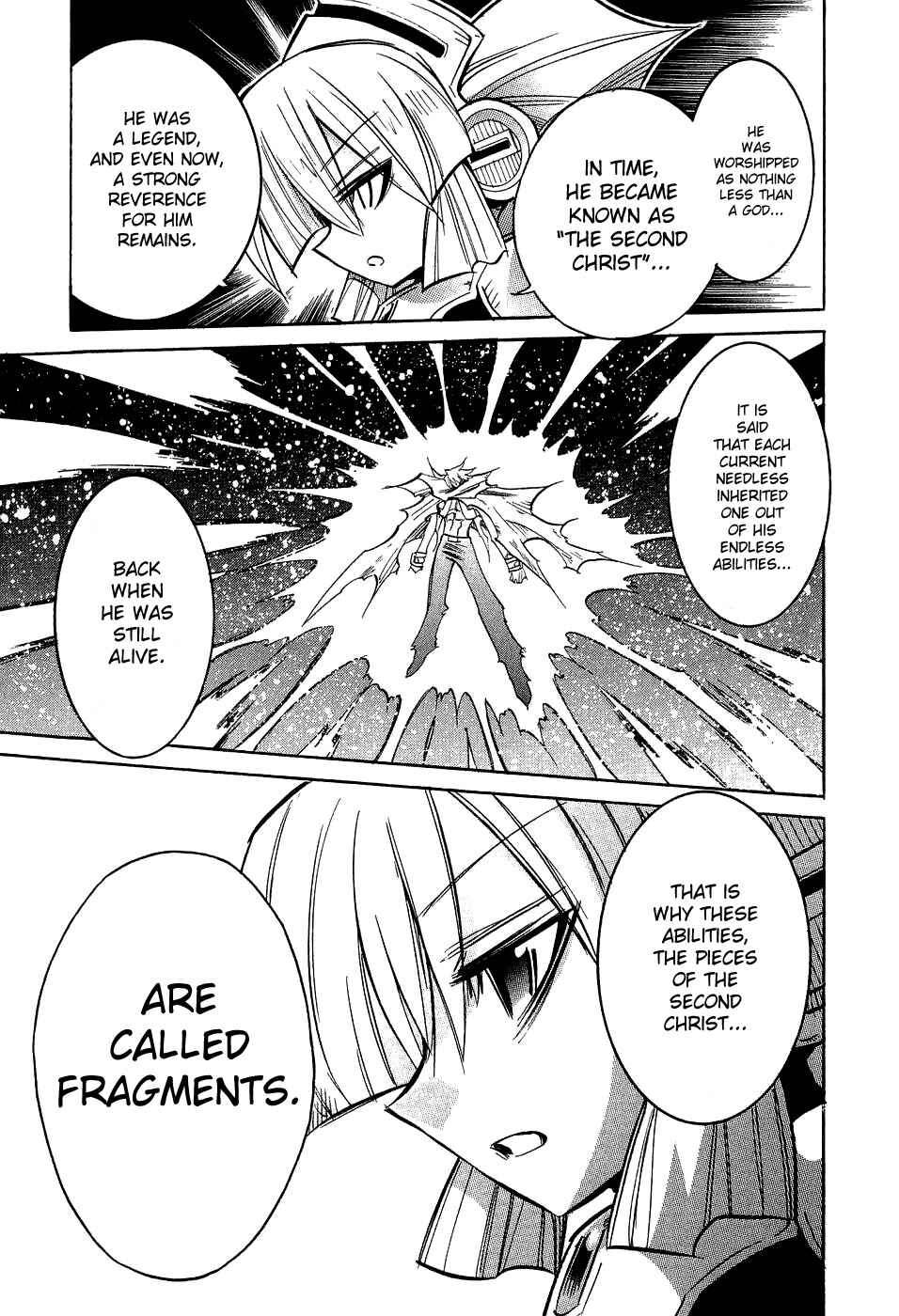Page 12 Chapter 12 Needless