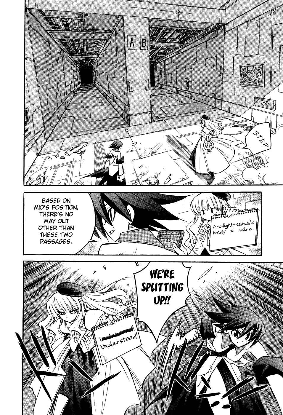 Page 18 Chapter 12 Needless