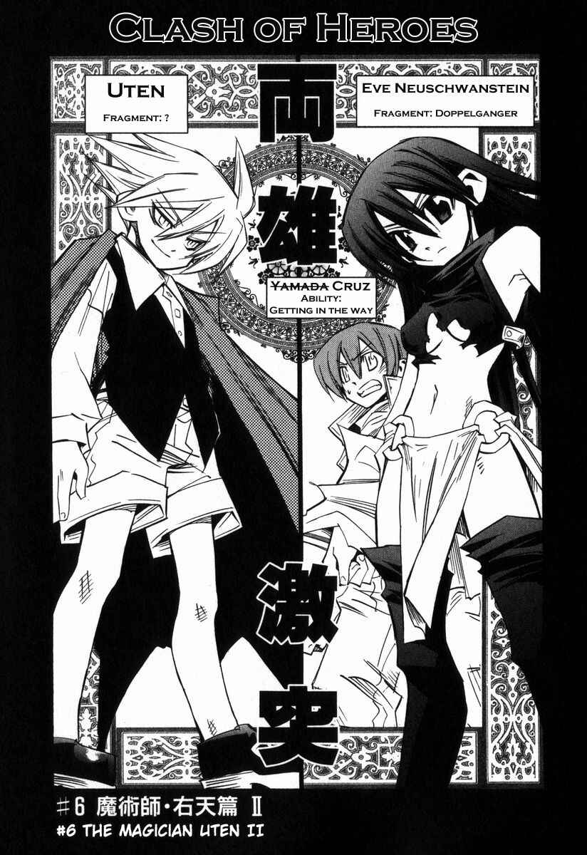 Page 1 Chapter 6 Needless