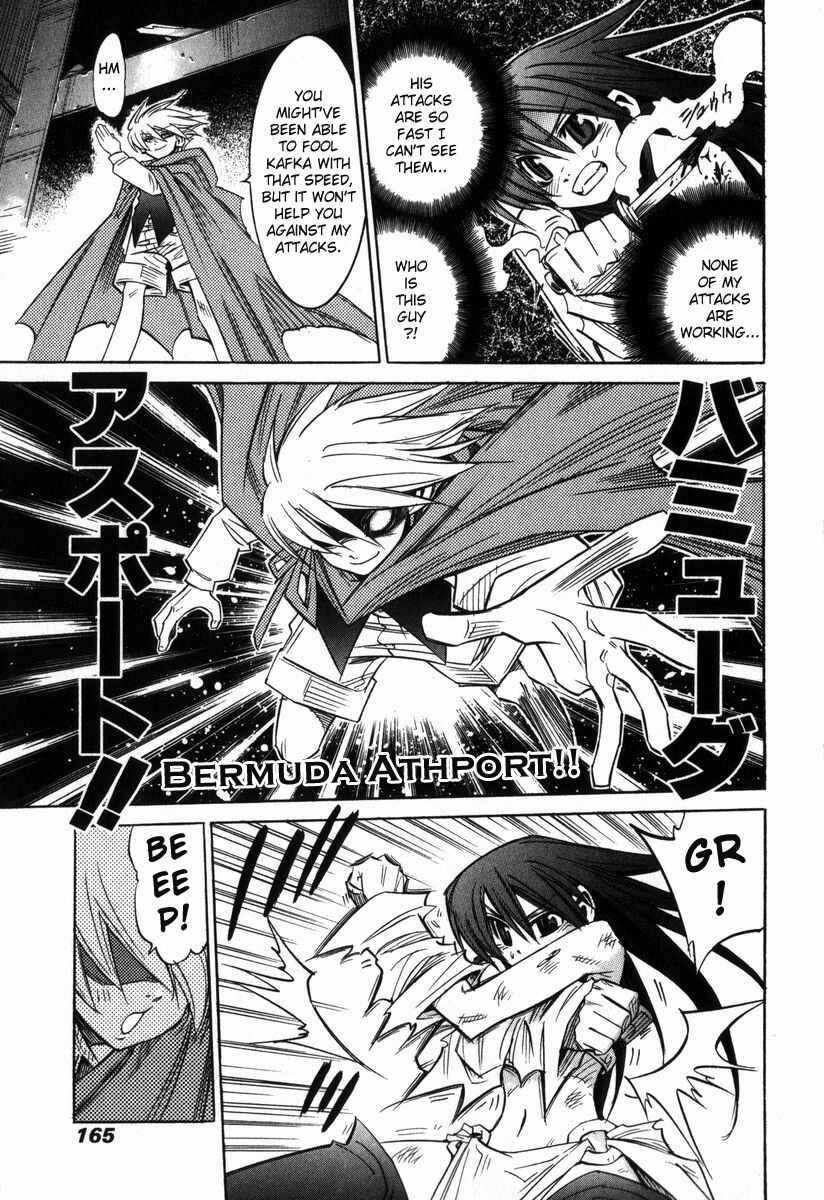 Page 11 Chapter 6 Needless