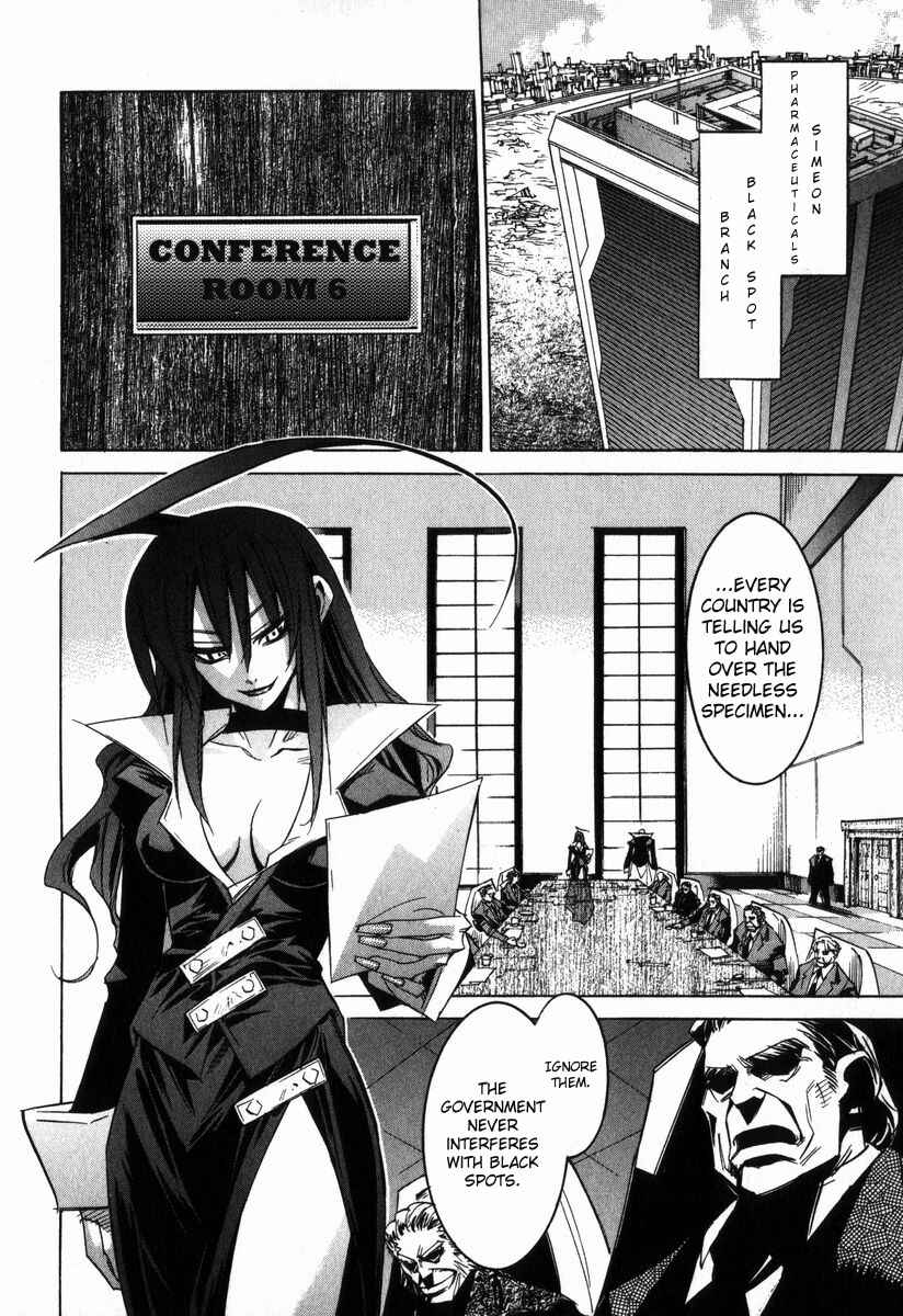 Page 14 Chapter 6 Needless