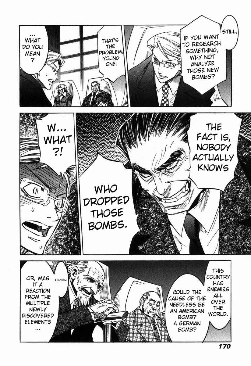 Page 16 Chapter 6 Needless