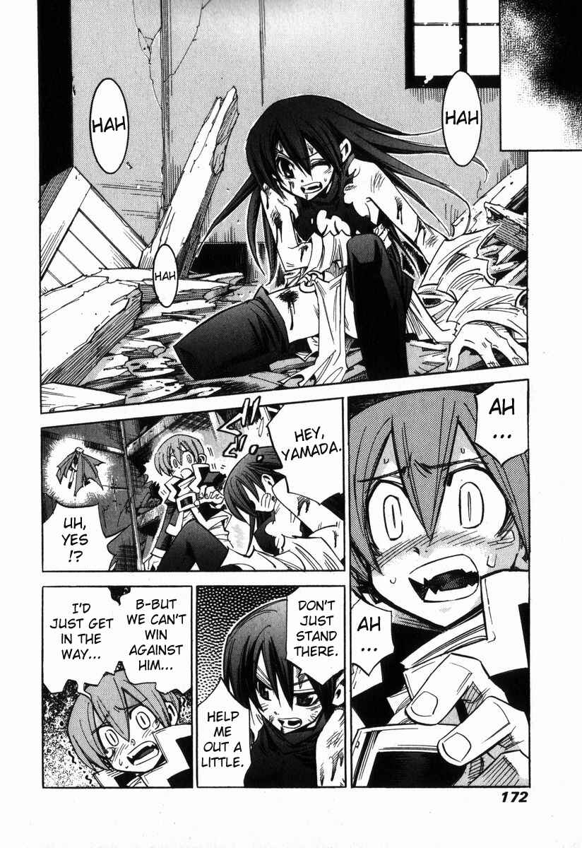 Page 18 Chapter 6 Needless
