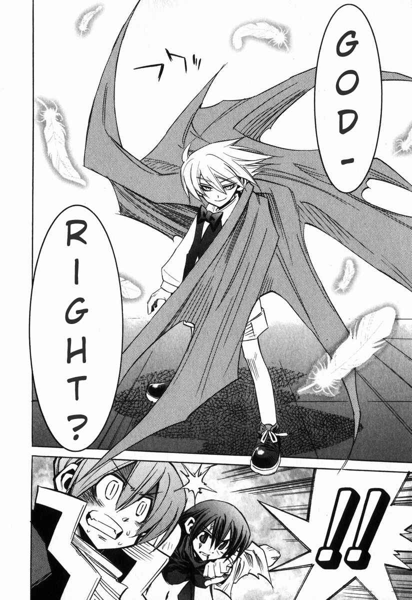 Page 20 Chapter 6 Needless