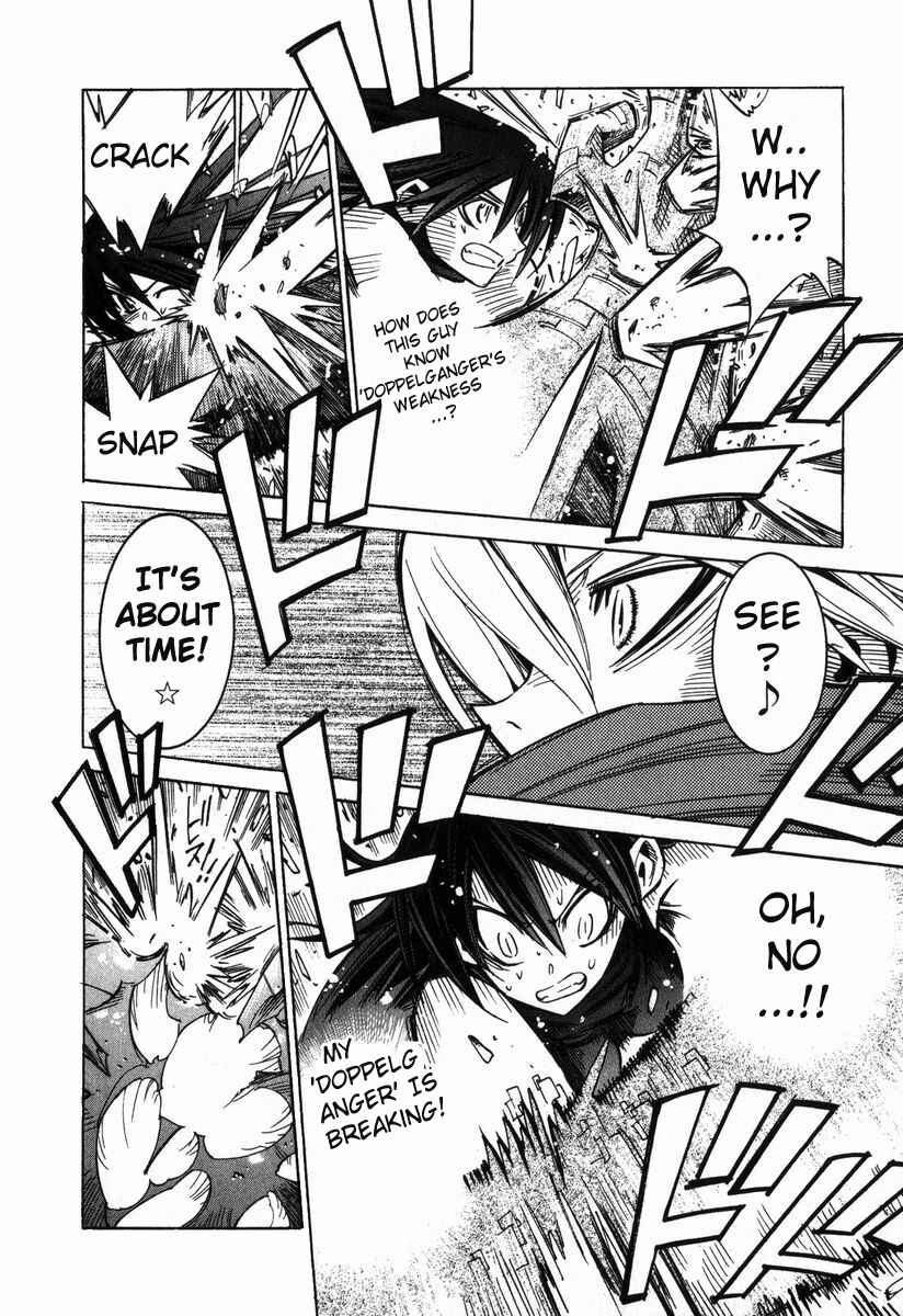 Page 26 Chapter 6 Needless