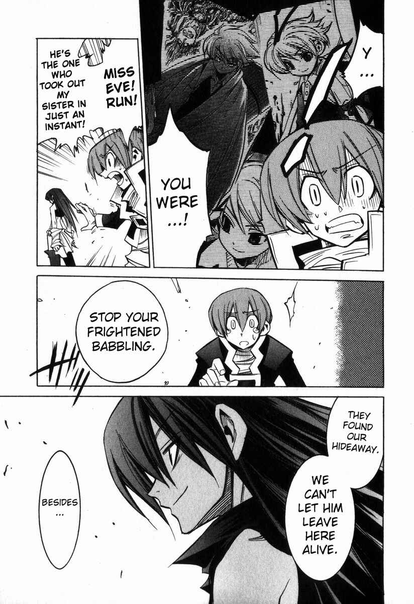 Page 5 Chapter 6 Needless
