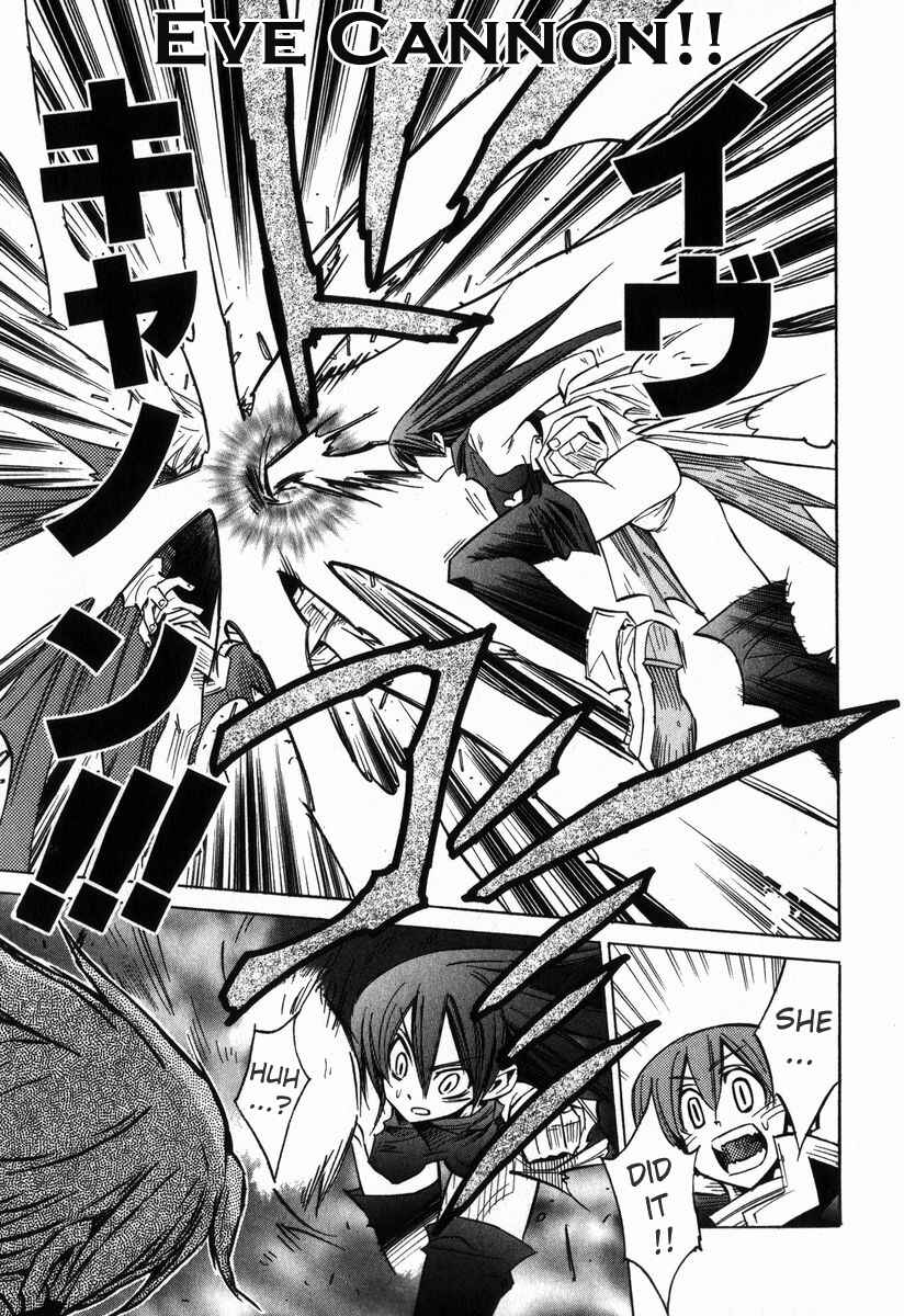 Page 7 Chapter 6 Needless