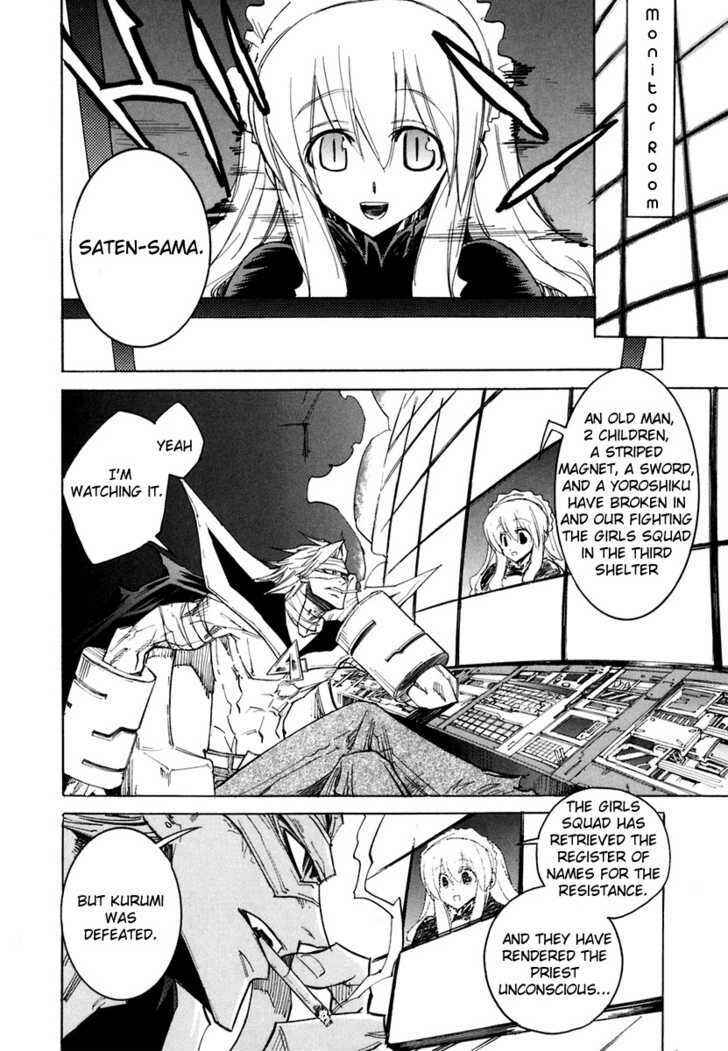 Page 14 Chapter 29 Needless