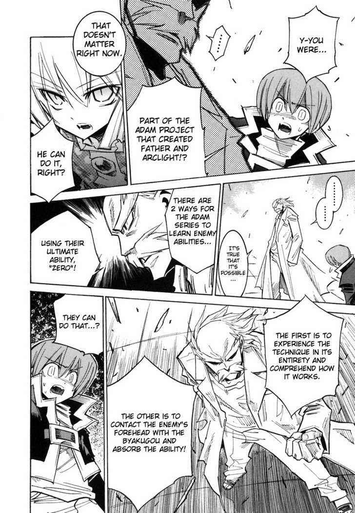 Page 18 Chapter 29 Needless
