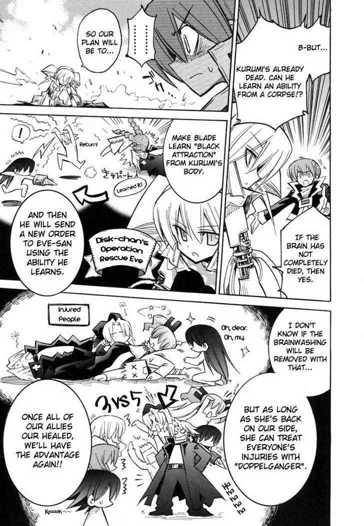 Page 19 Chapter 29 Needless