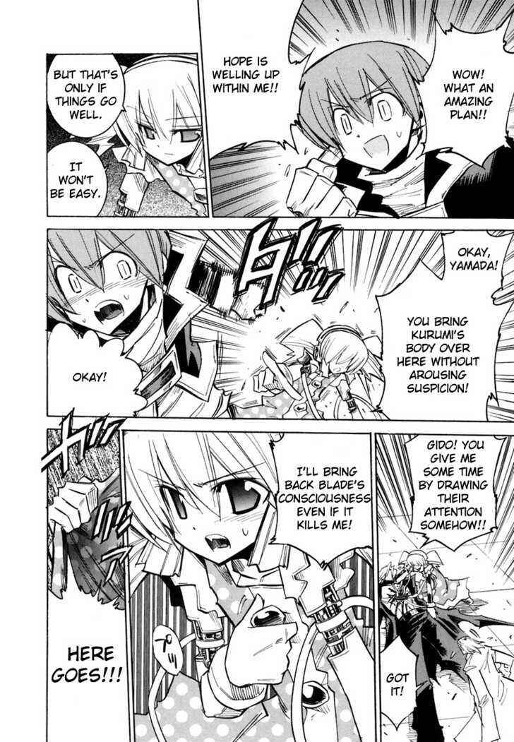 Page 20 Chapter 29 Needless