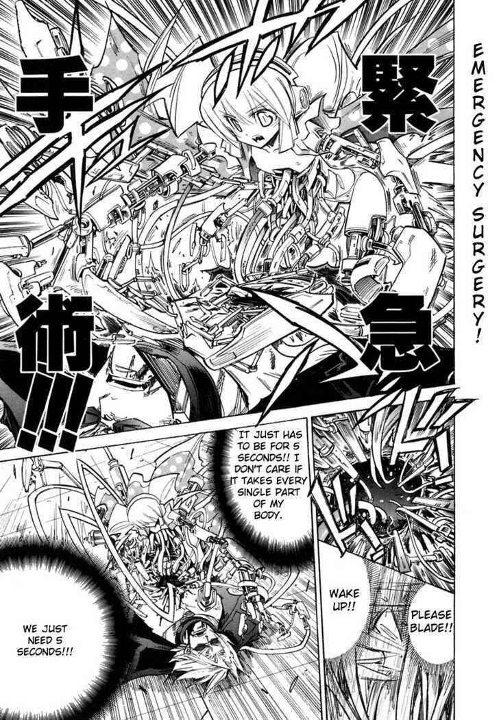 Page 21 Chapter 29 Needless