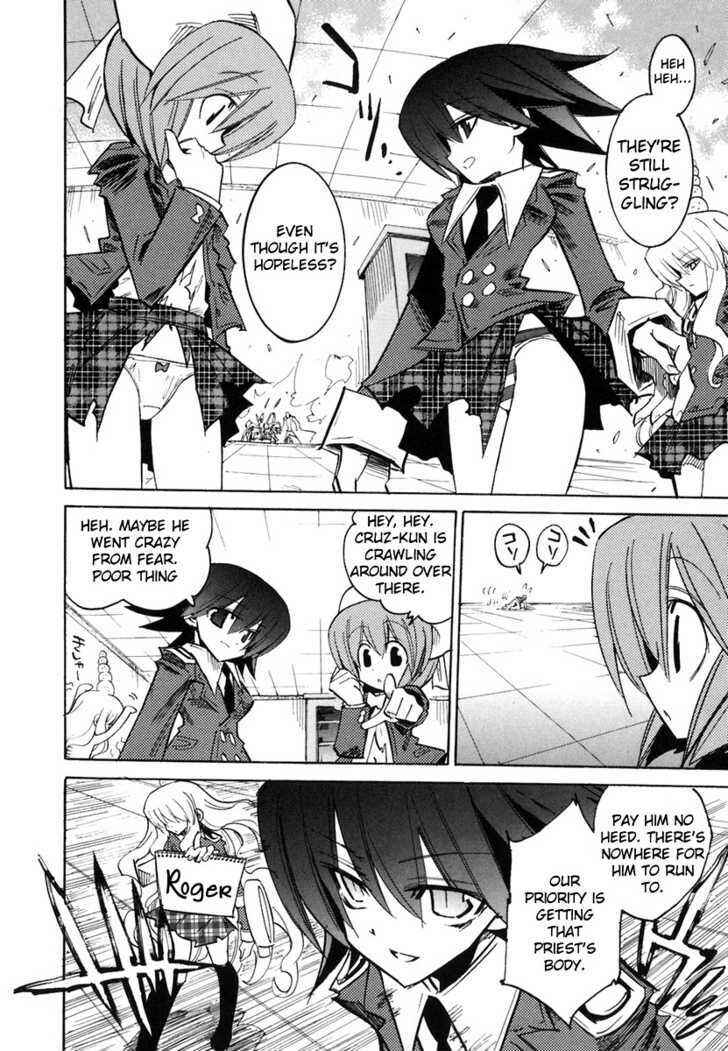 Page 22 Chapter 29 Needless
