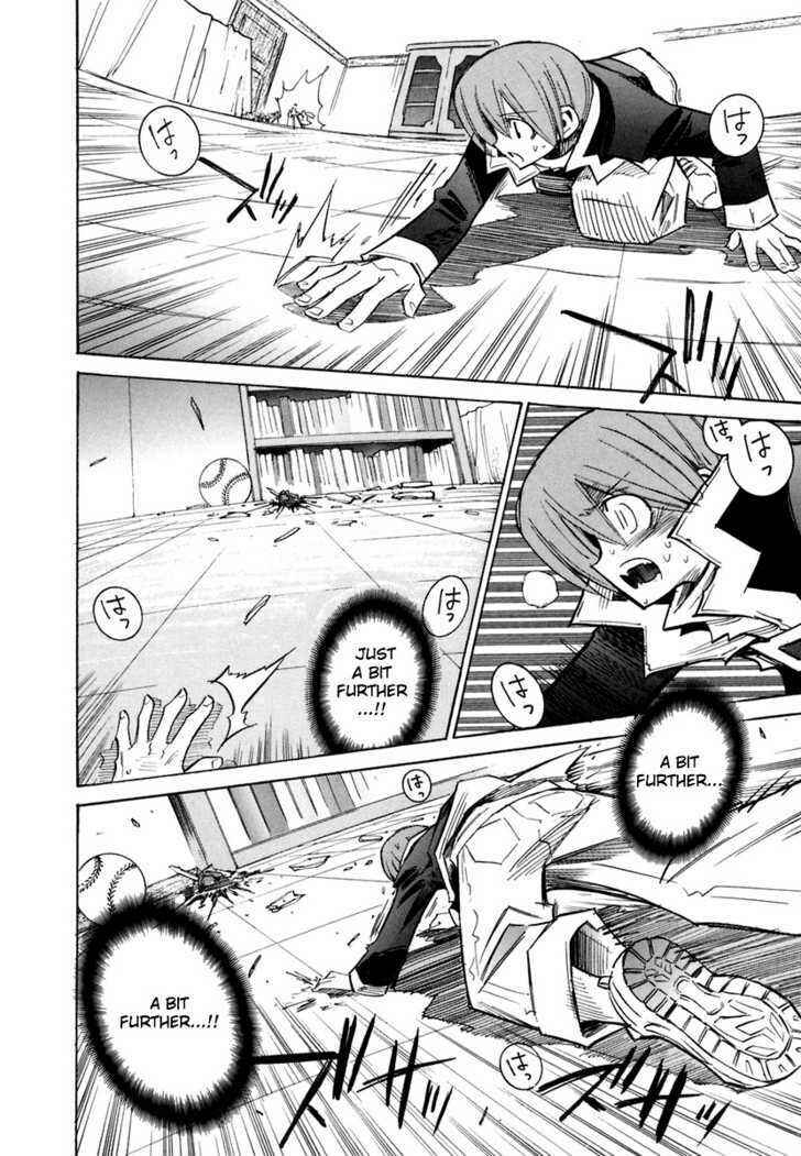 Page 24 Chapter 29 Needless